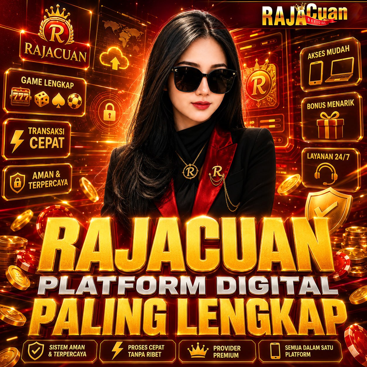 RAJACUAN
