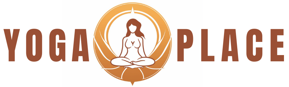 The Yoga Place Logo